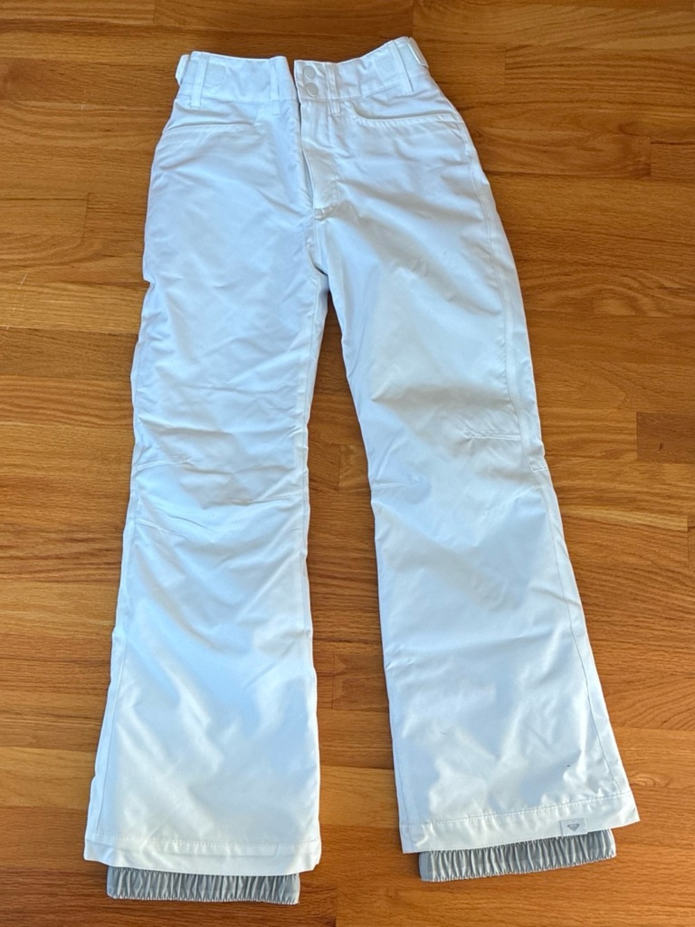 Roxy White Women's Snow/Ski Pants